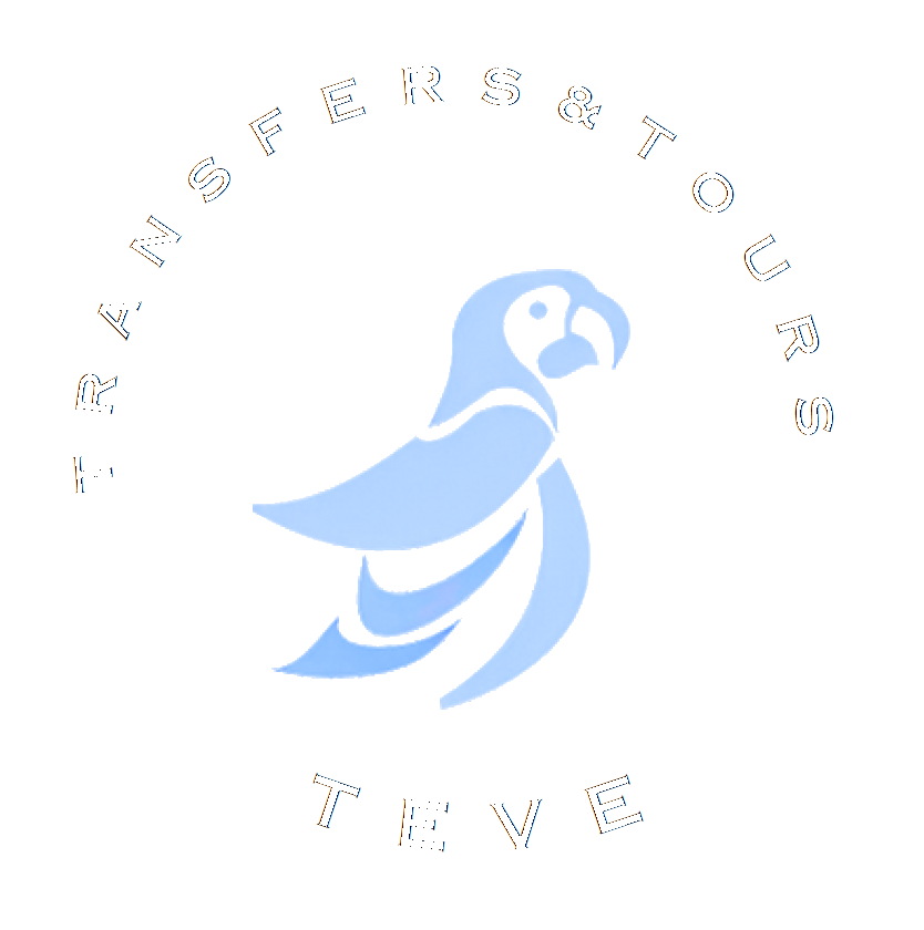 TEVE Transfers & Tours