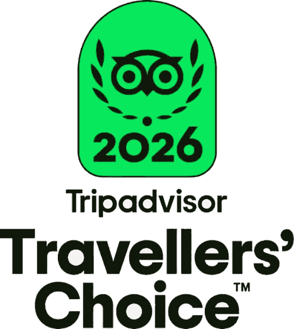 Travellers' Choice 2026 — Tripadvisor